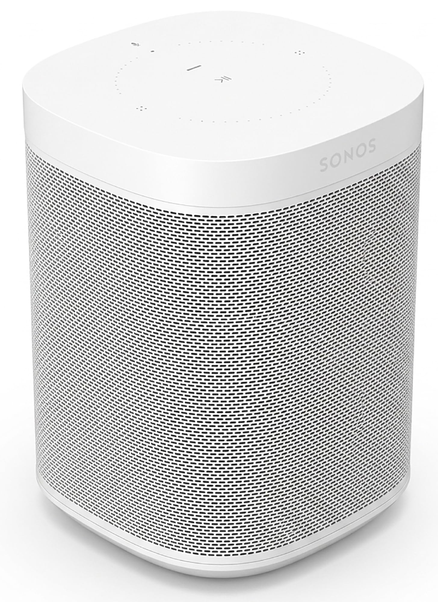 Amazon.com: Sonos One (Gen 2) Voice Controlled Smart Speaker